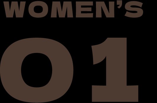 WOMEN'S 01
