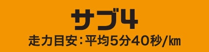 サブ4