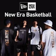 New Era Basketball