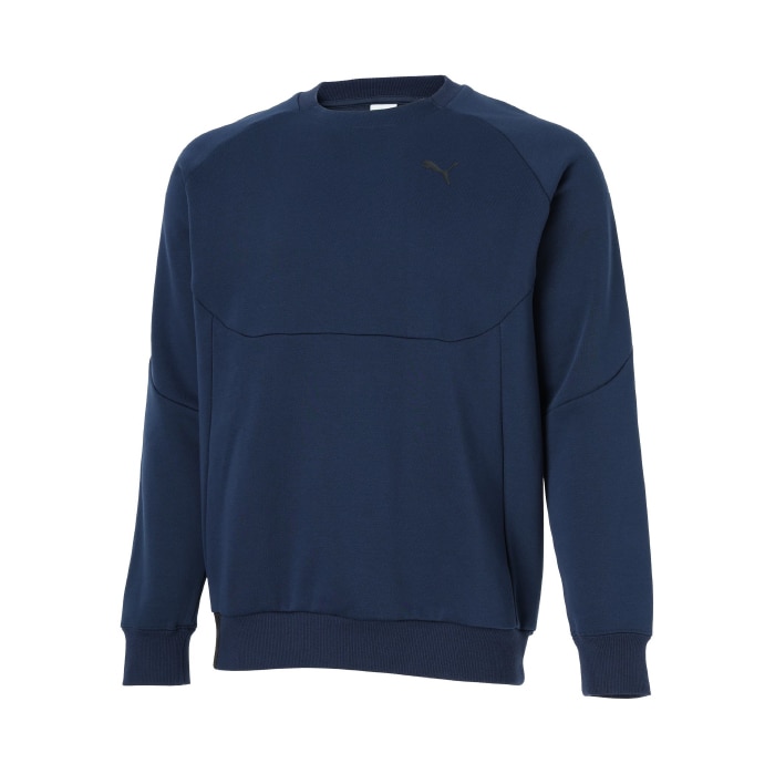 PUMA スポーツウェア XL ネイビー/青 51vomUoCwTL.jpg