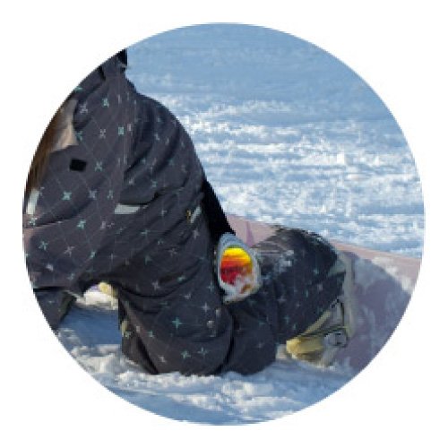 Stancer スーパースポーツゼビオ