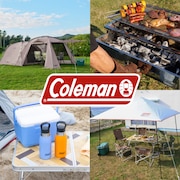 Coleman(コールマン)