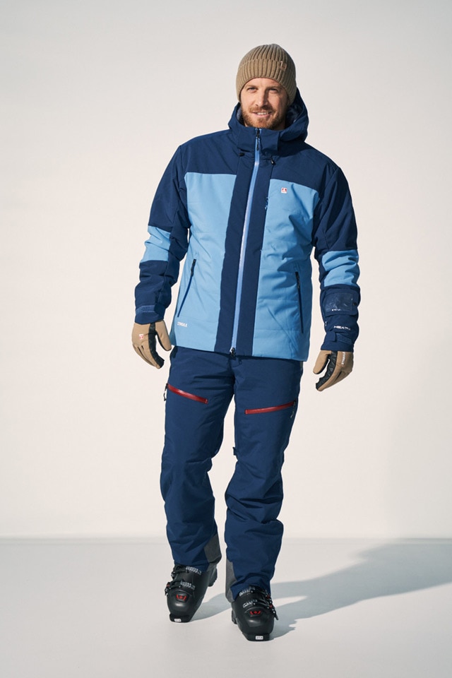 雪琉 STREULE | スポーツ用品はスーパースポーツゼビオ