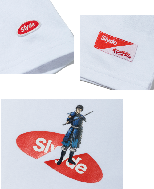 Slyde・KINGDOM ITEM一覧 | スポーツ用品はスーパースポーツゼビオ