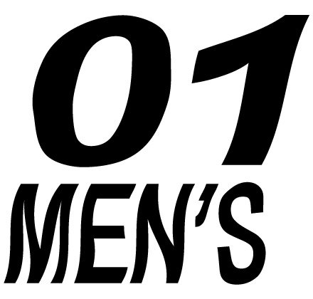 MEN'S01