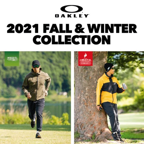 2021 FALL&WINTER COLLECTION