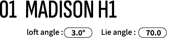 01 MADISON H1