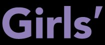 Girls'