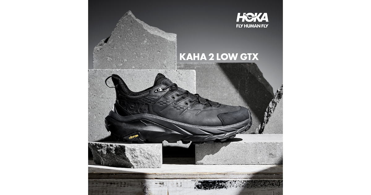 HOKA ハイキング | スポーツ用品はスーパースポーツゼビオ