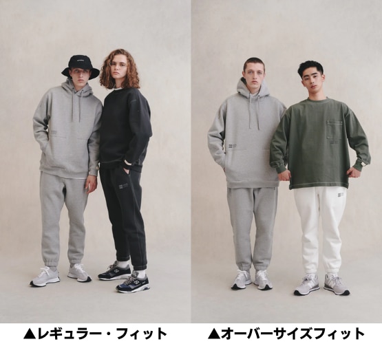 ニューバランス（new balance）（メンズ）1000 スウェットパンツ