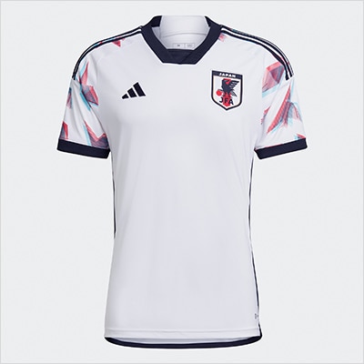 アディダス サッカー日本代表2022ユニフォーム 発売中 - スポーツ用品 