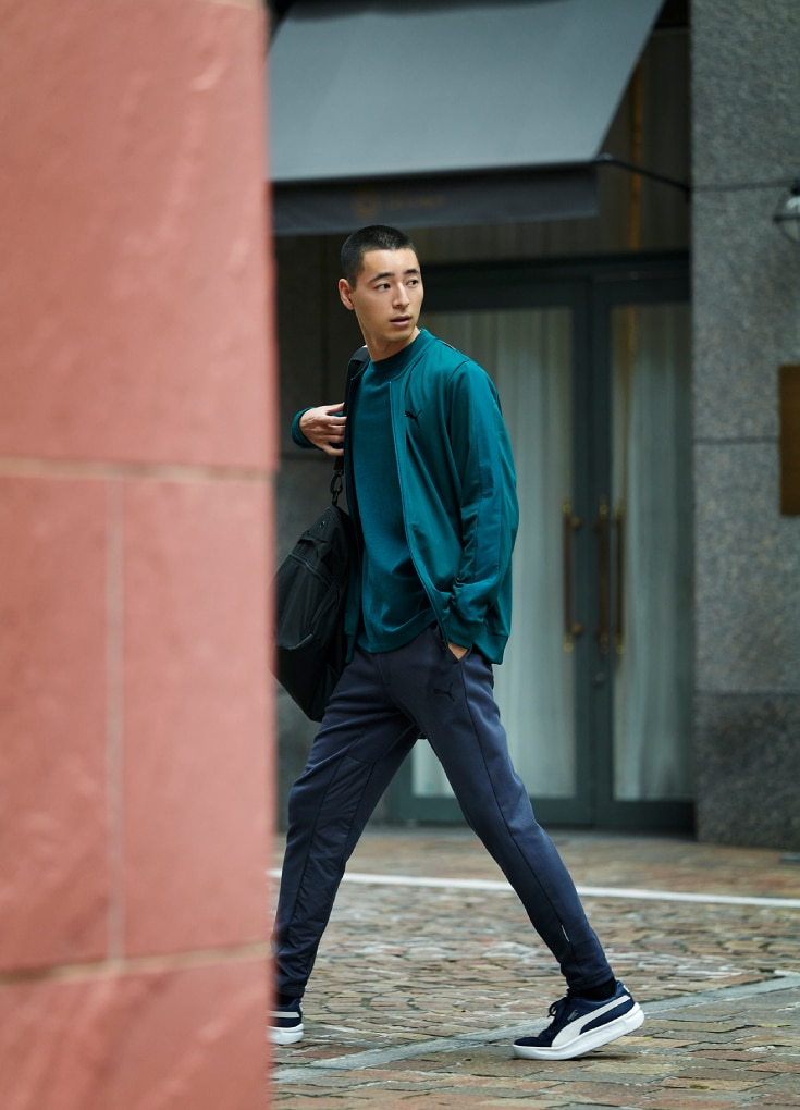 PUMA STYLE TECH COLLECTION - スポーツ用品はスーパースポーツゼビオ