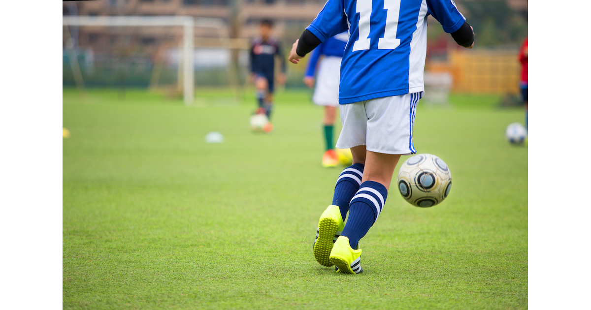 サッカーボール4号球選びのポイント スーパースポーツゼビオ