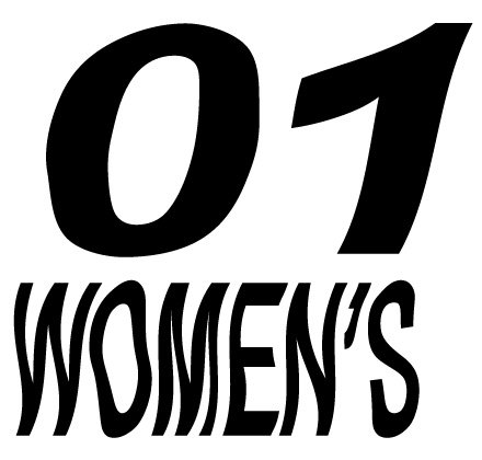 WOMEN'S01