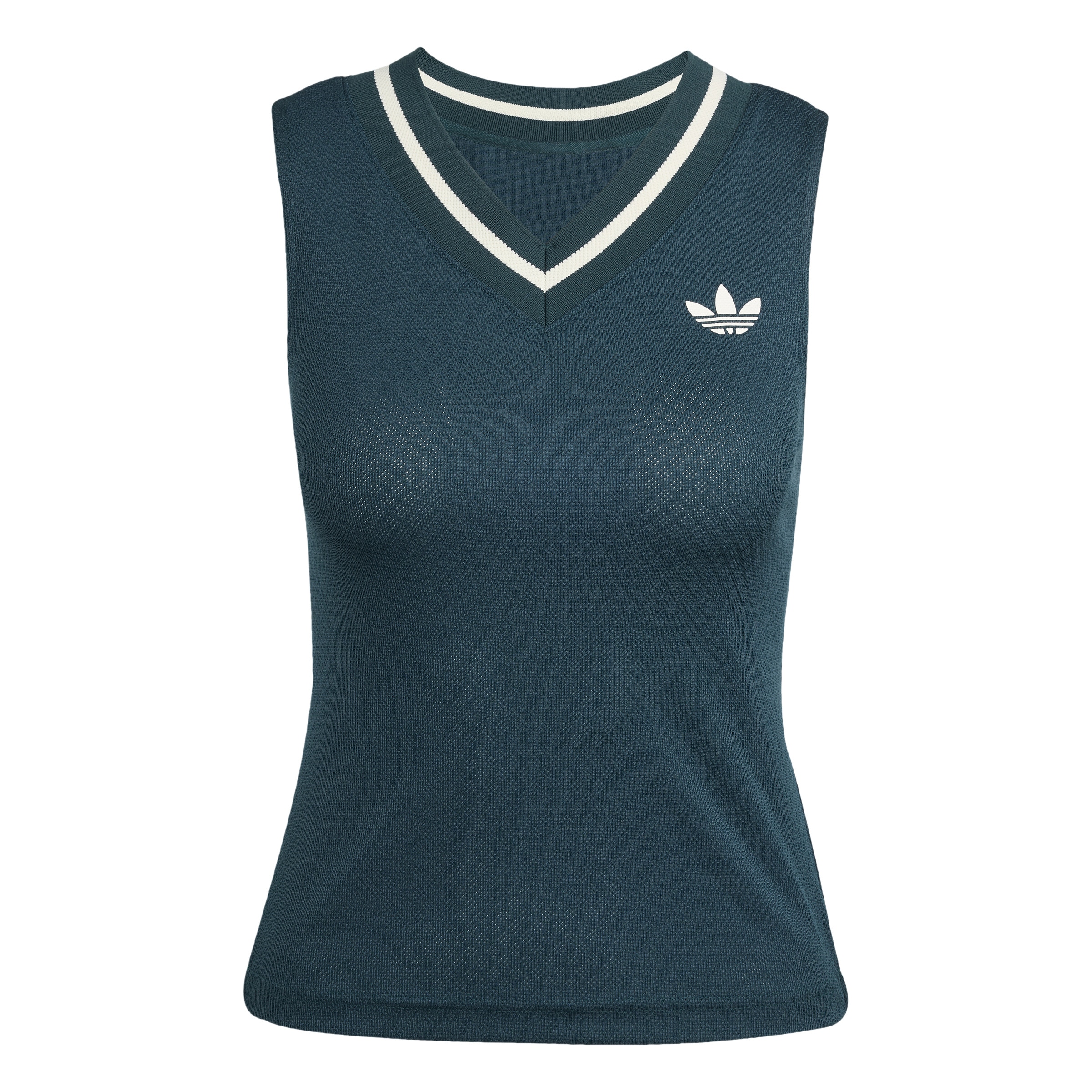 TENNIS LONDON WOW タンクトップ