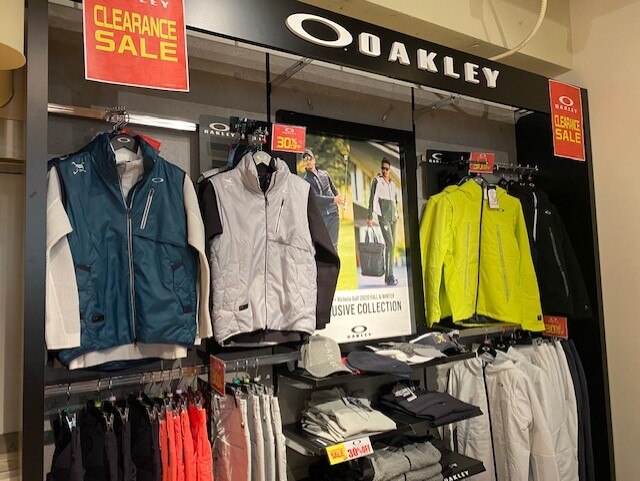 ヴィクトリアゴルフ 五反田店 東京都 品川区 ゴルフ用品 ウェア クラブ の購入ならヴィクトリアゴルフ