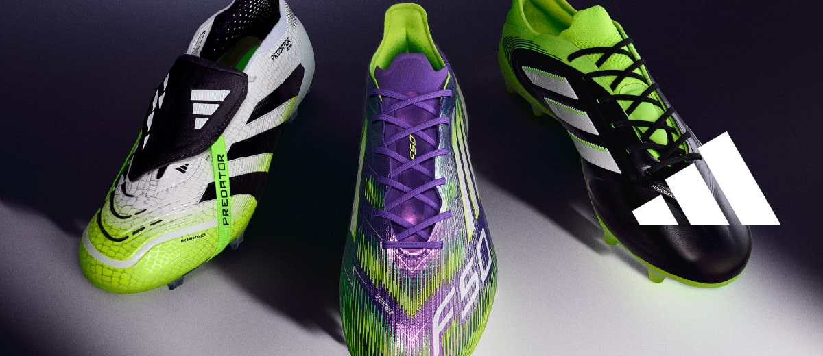 adidas FTB COPA