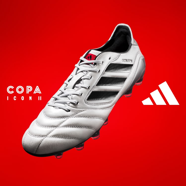 COPA ICON Ⅱ