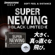 SUPER NEWING BLACK LIMITED