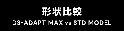 形状比較