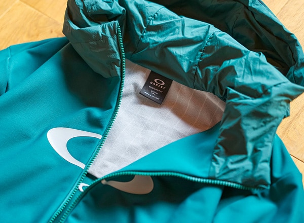 OAKLEY GOLF COLLECTION 2025 Autumn & Winter | ゴルフ用品は