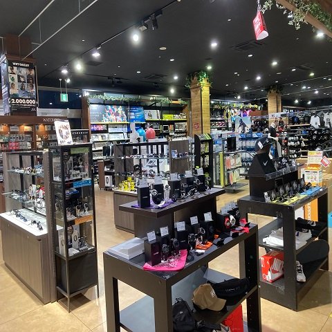 スーパースポーツゼビオ 長岡リバーサイド千秋店 新潟県 長岡市 Super Sports Xebio スーパースポーツゼビオ ゼビオスポーツ オフィシャルサイト