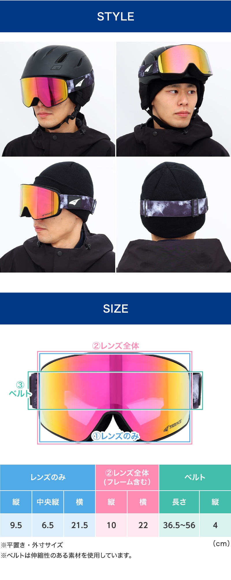 STYLE