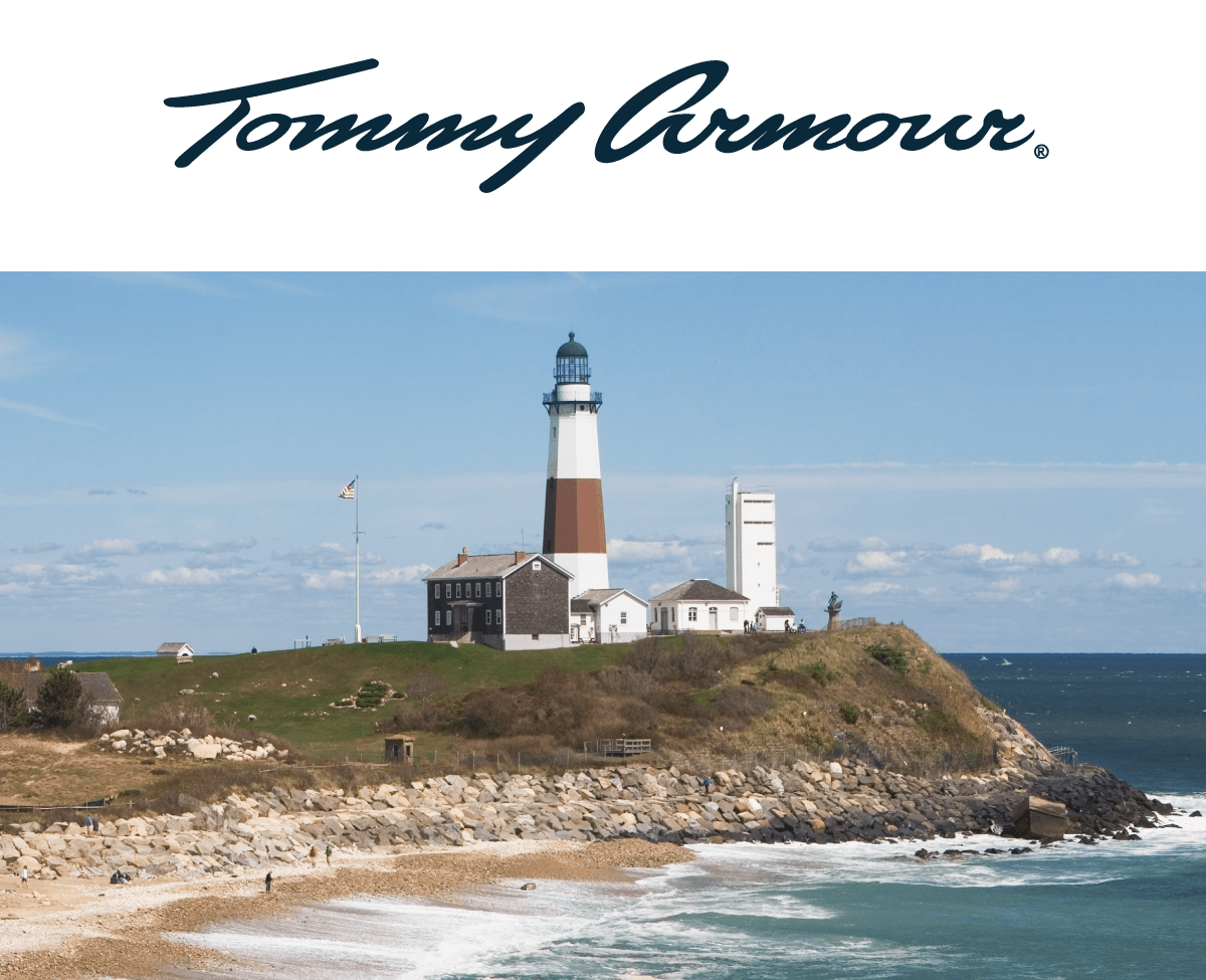 Tommy Armour