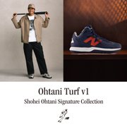 Shohei Ohtani Signature Collection