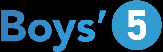 Boys'5