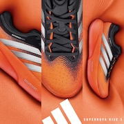 アディダス SUPERNOVA RISE 3