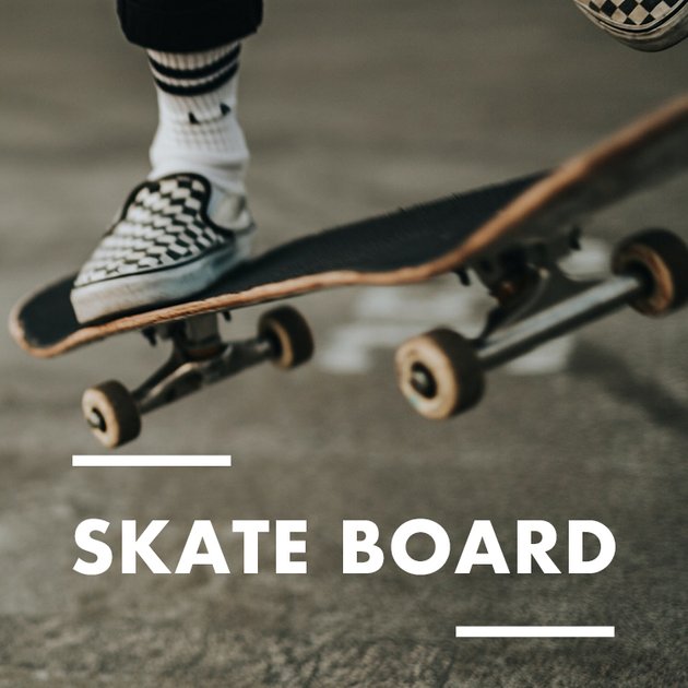 Xスポーツ スケートボード等 スーパースポーツゼビオ