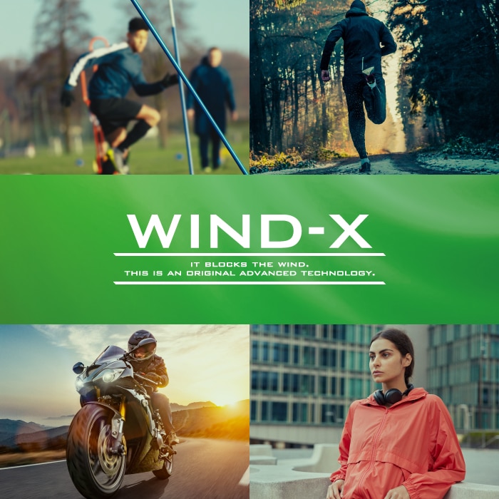 WIND-X