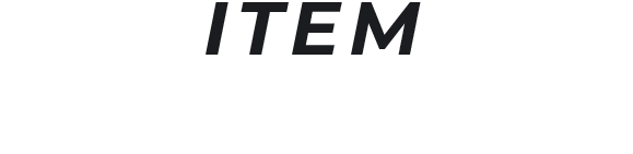 ITEM