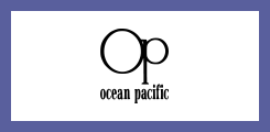 Ocean Pacific