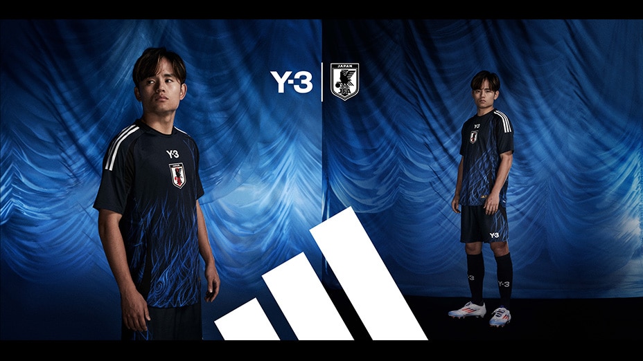 adidas ドイツ代表 125周年 アニバーサリー ユニフォーム 長袖
