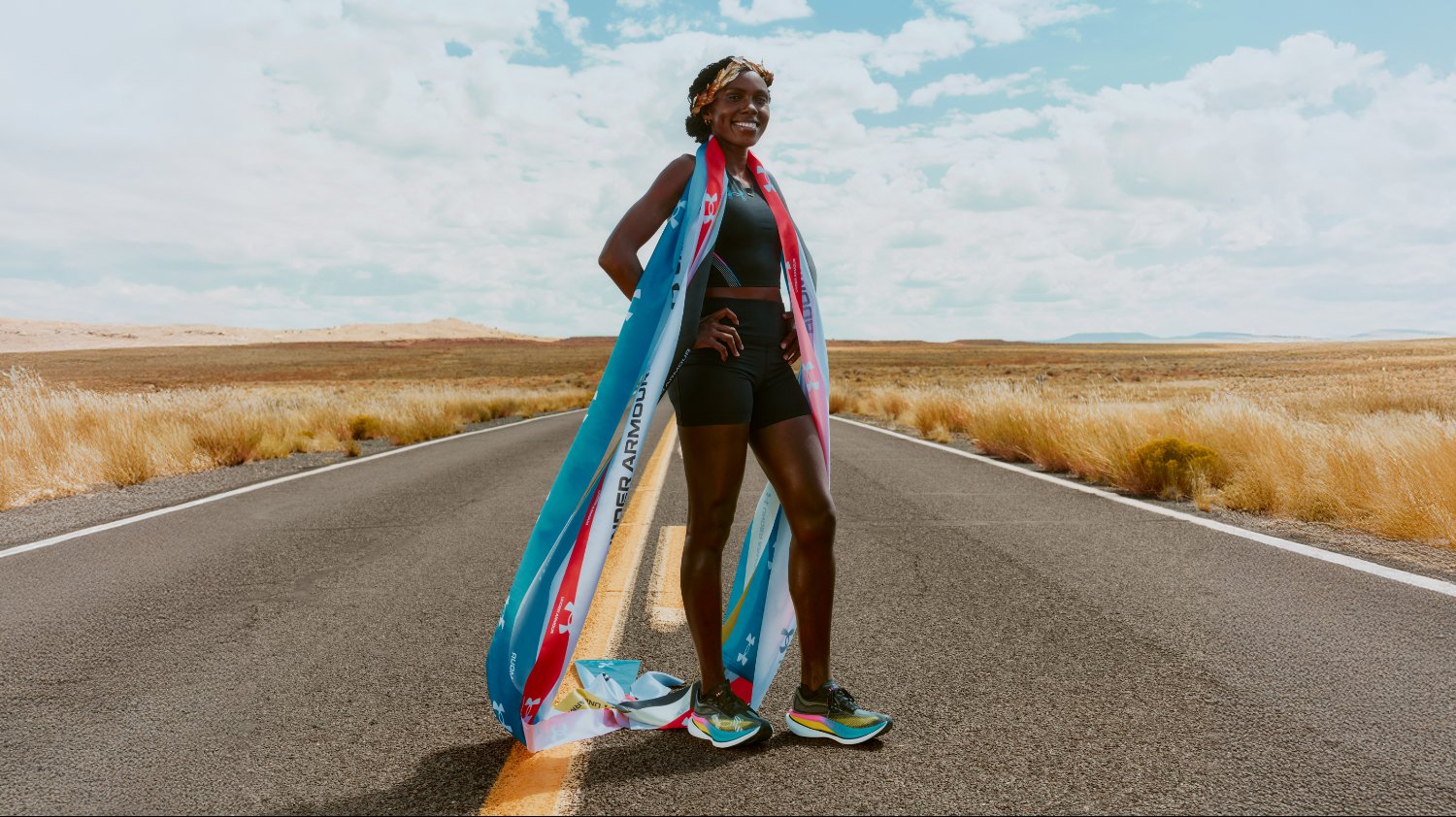 シャロン・ロケディ×ベロシティ